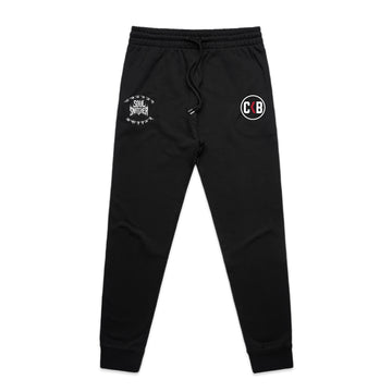 Caeden Skipper Supporter Trackpants
