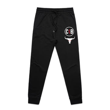 Daniel Bull Supporter Trackpants
