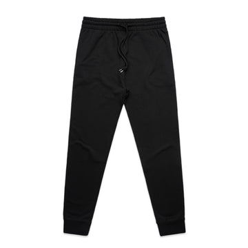 Customizable Men's AS Colour Premium Trackpants