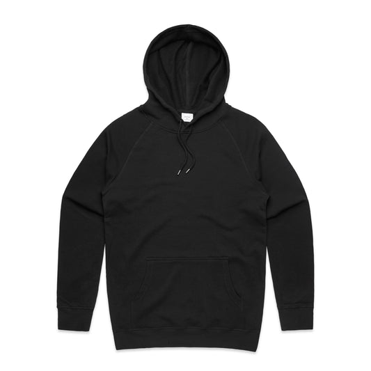 Customizable Men's AS Colour Hoodie