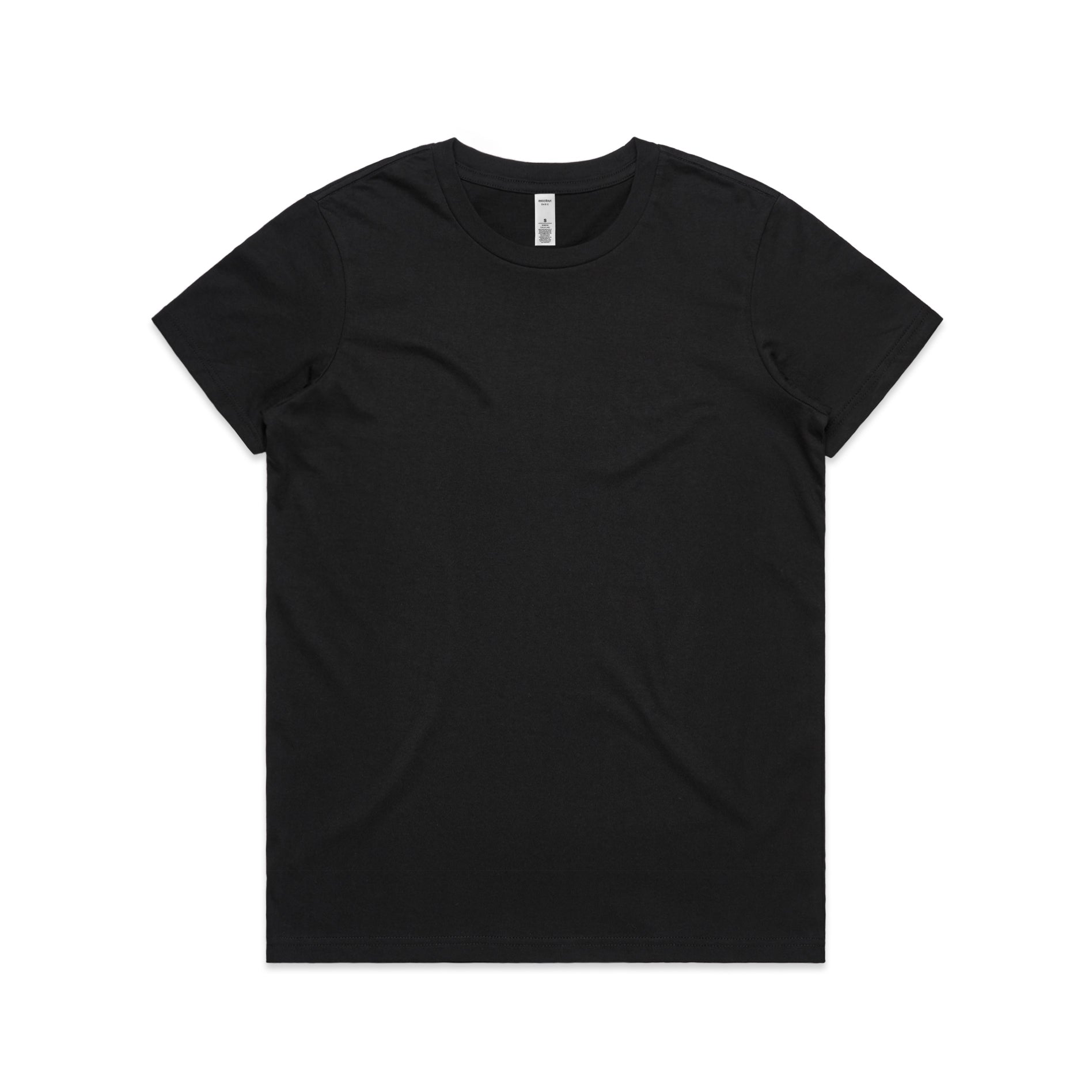 Customizable Women's AS Colour Basic Tee