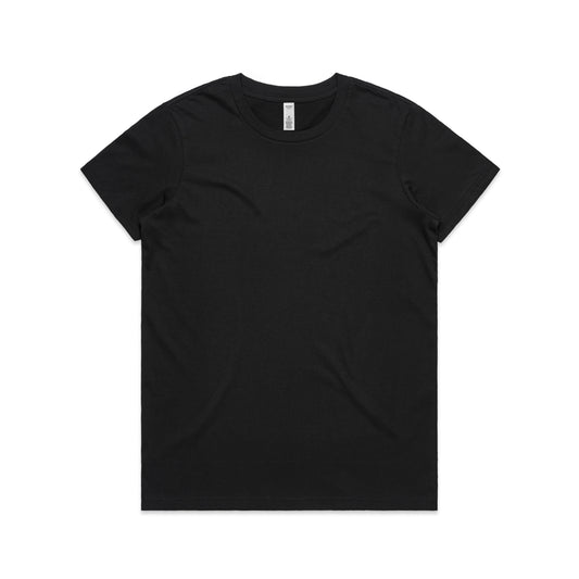 Customizable Women's AS Colour Basic Tee