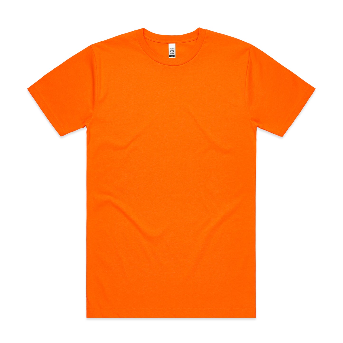 AS Colour Safety Tee