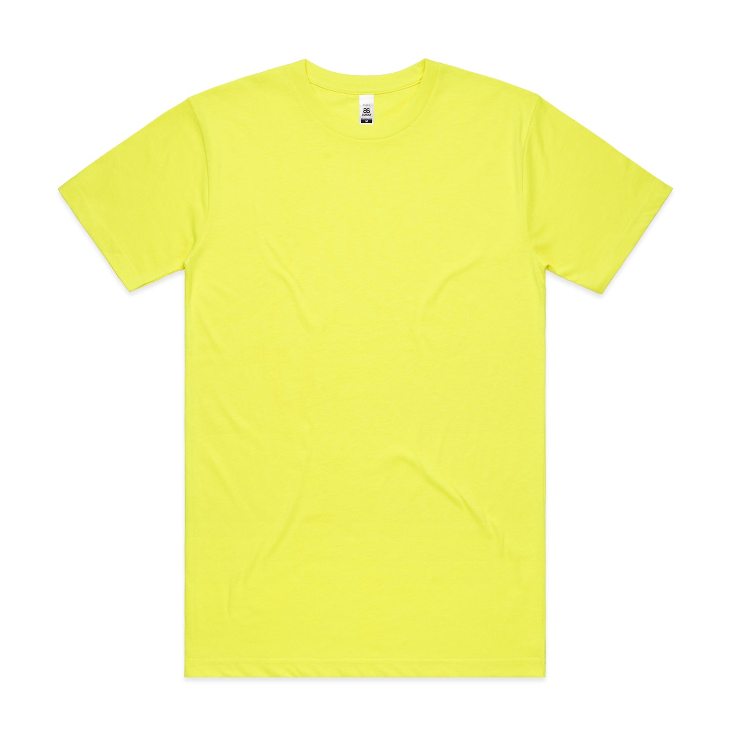 AS Colour Safety Tee