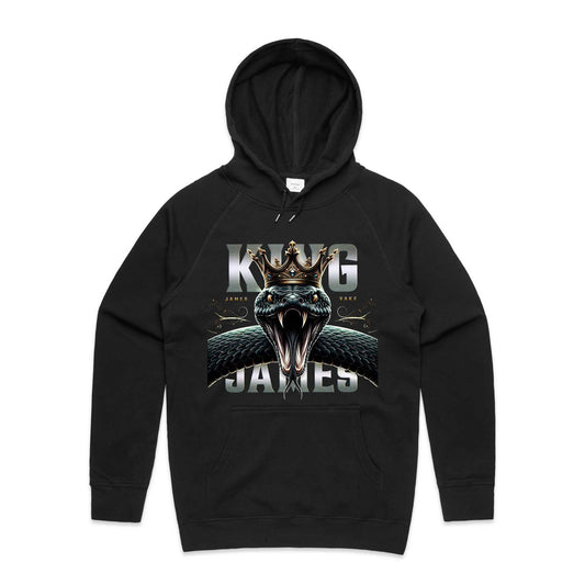 James Vake Hoodie