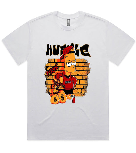 Men's Bart X AS Colour Tee