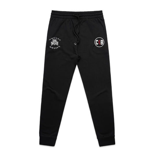 Caeden Skipper Supporter Trackpants