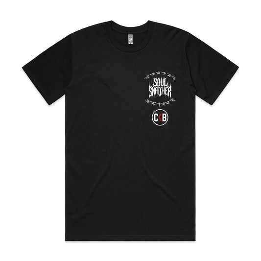 Caeden Skipper Supporter Tee