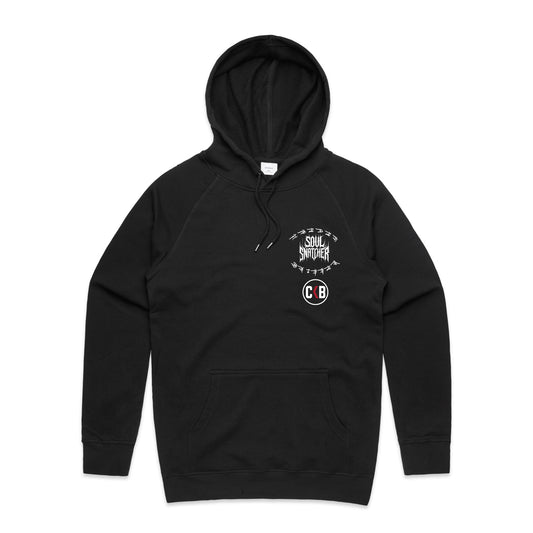 Caeden Skipper Supporter Hoodie