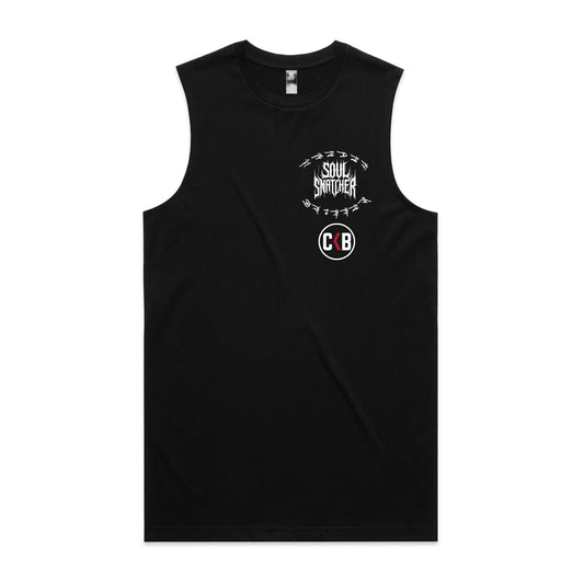 Caeden Skipper Supporter Tank