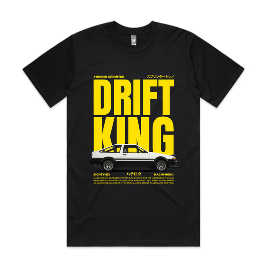 Men's AS Colour X Drift King