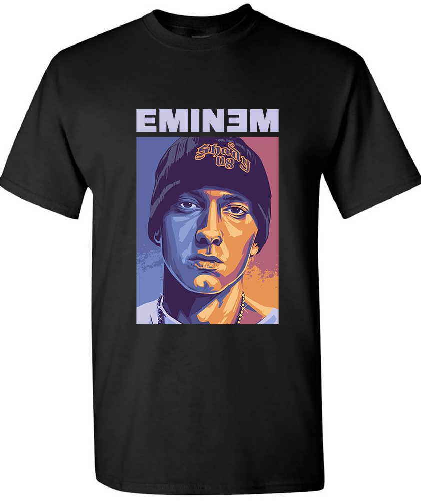 Mens Eminem X C-Force