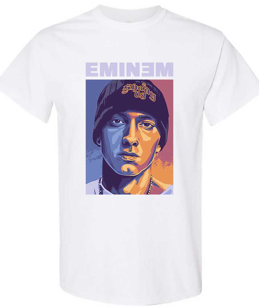 Mens Eminem X C-Force