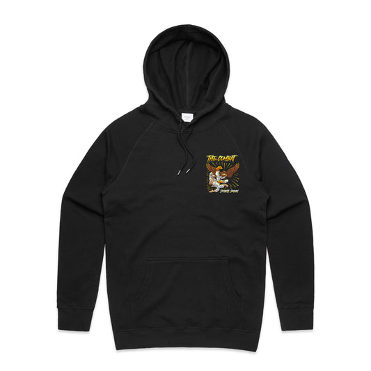 Combat Sports Series Event Hoodie