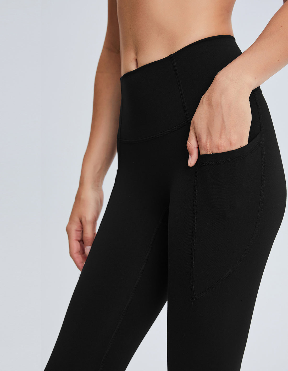 Jaimee Hunt Supporter Active Training Tights