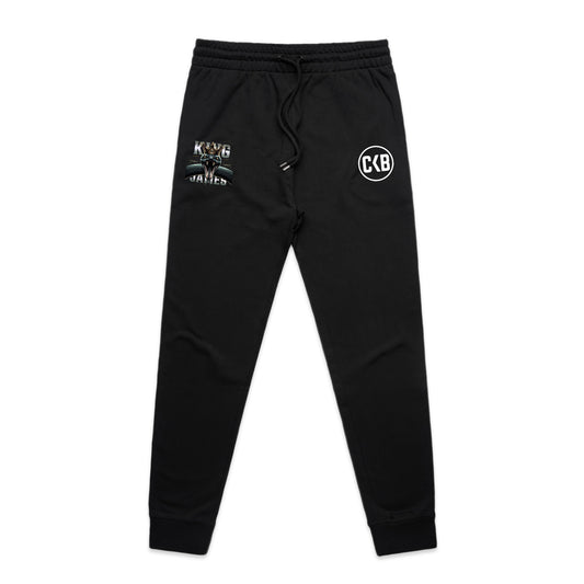 James Vake Premium Trackpants