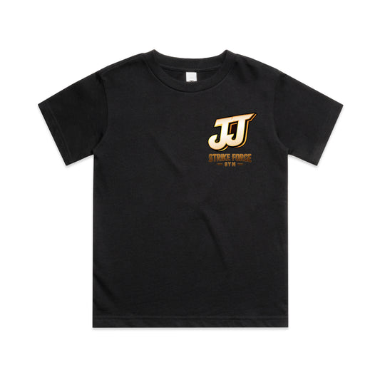 "Kids" Jeffrey Kelly Supporter Tee