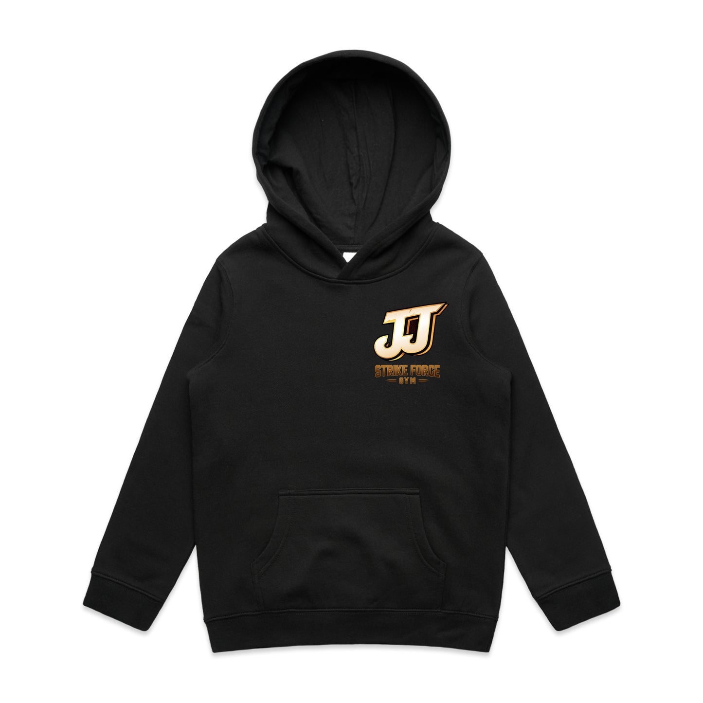 "Kids" Jeffrey Kelly Supporter Hoodie