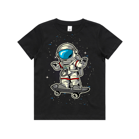 Youth Astronaut X AS Colour Tee