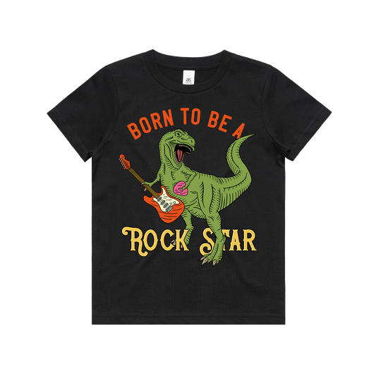 Youth Dino X AS Colour Tee