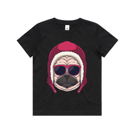 Youth Thug Pug X AS Colour Tee