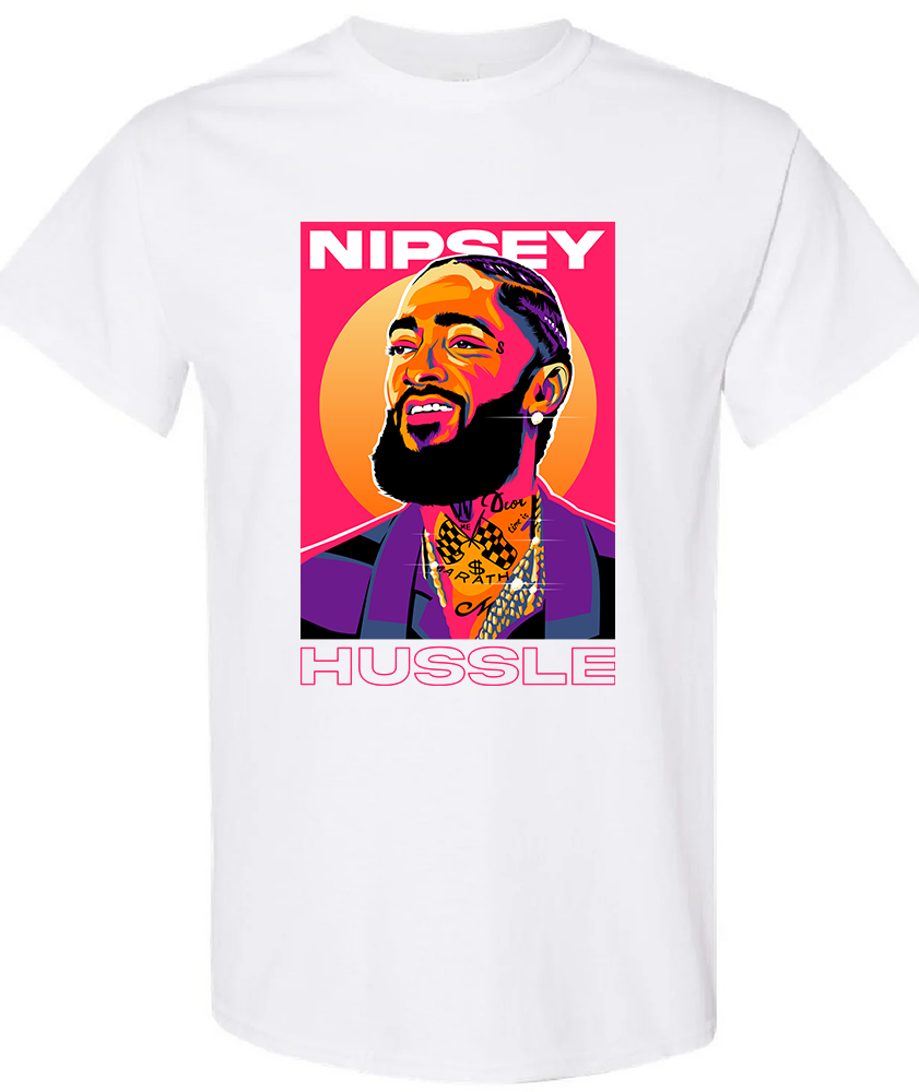 Mens Nipsey X C-Force