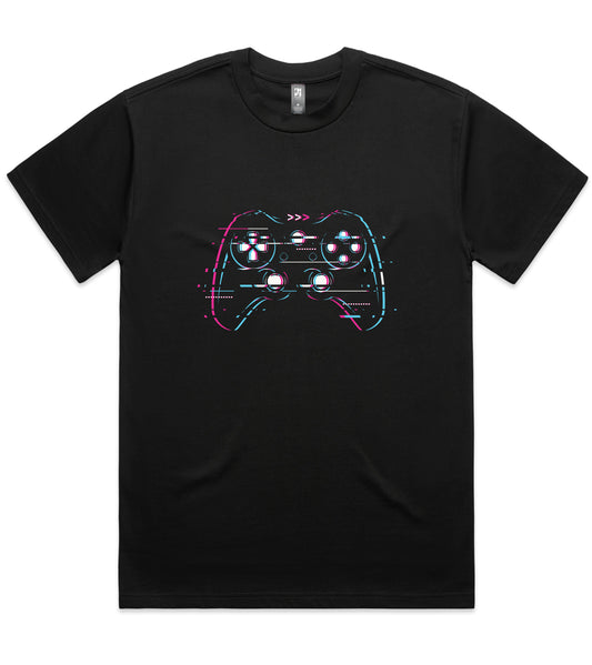 Mens Playstation X AS Colour Tee