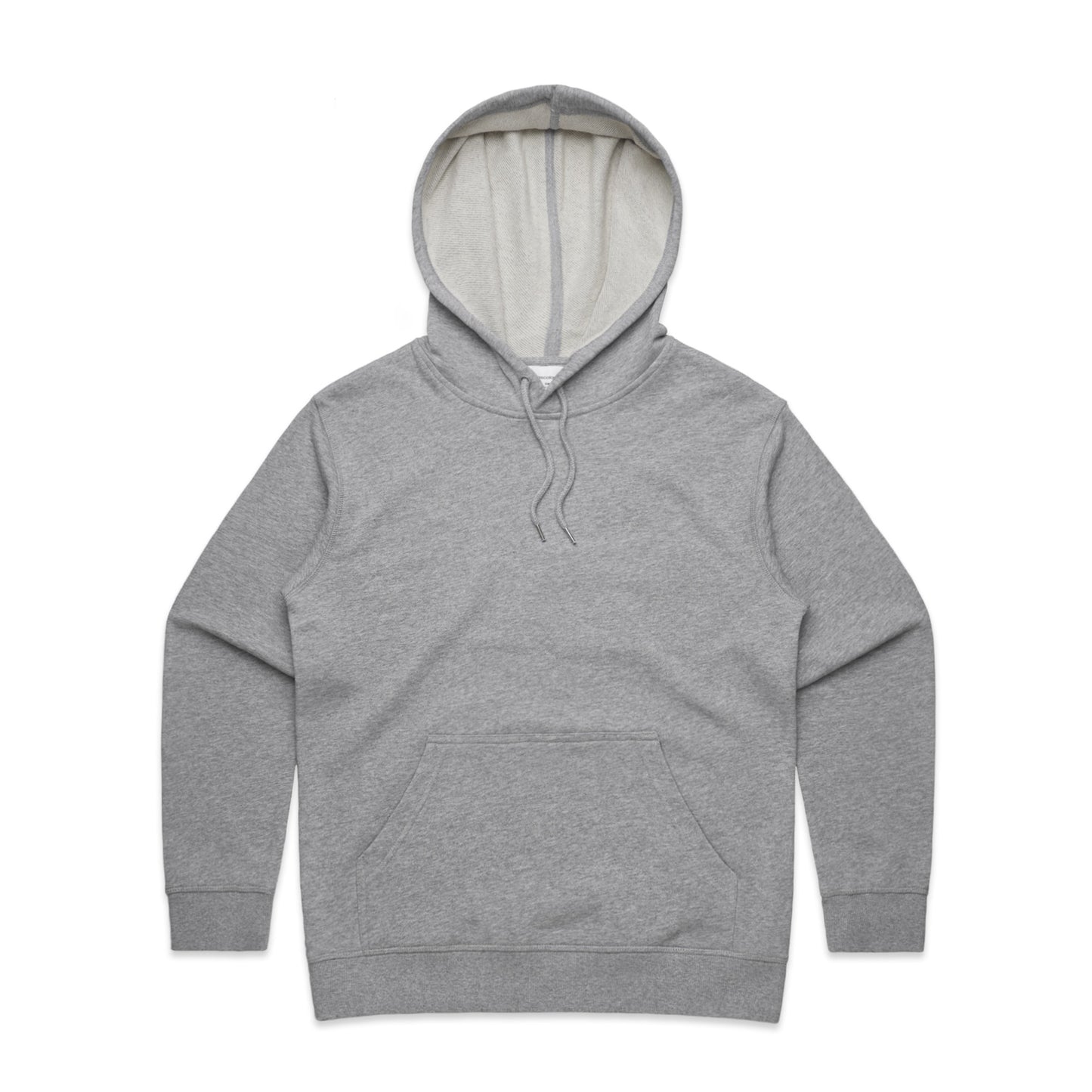 Customizable Women's AS Colour Premium Hood