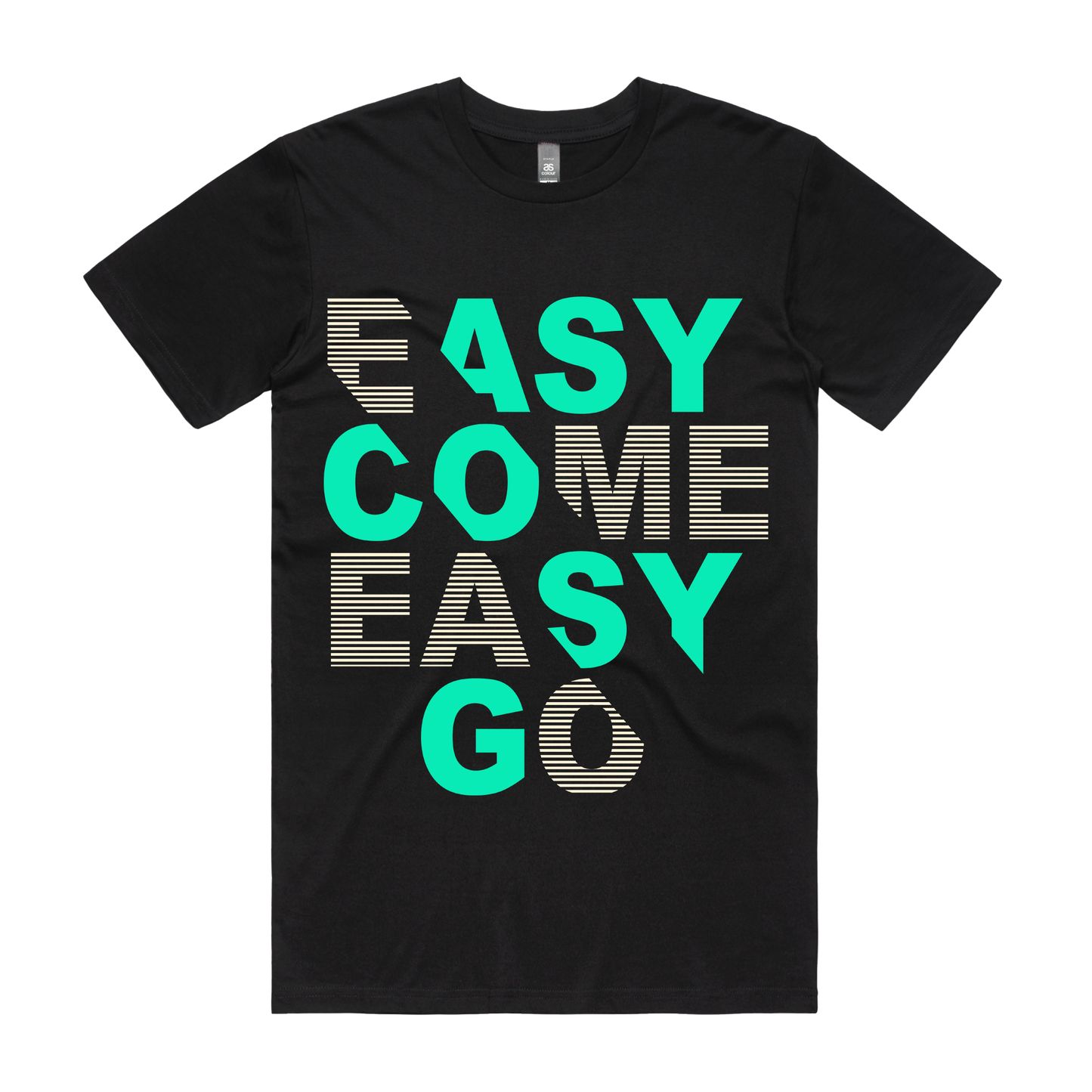 Women's Easy Come X AS Colour Tee