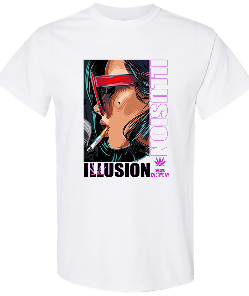 Mens Illusion X C-Force