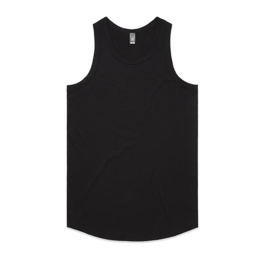 Customizable Men's AS Colour Authentic Singlet