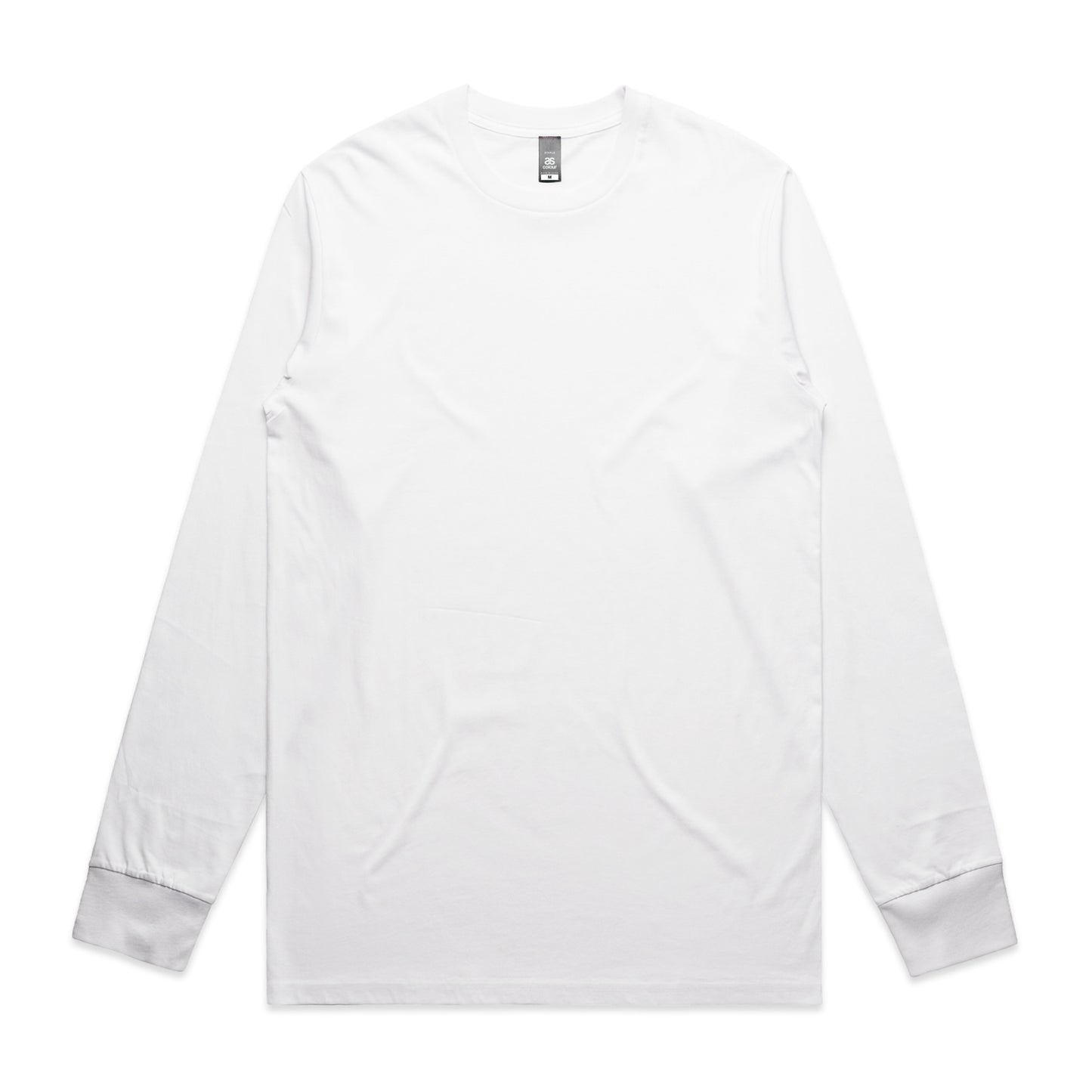 Customizable Men's AS Colour  Staple L/S Tee