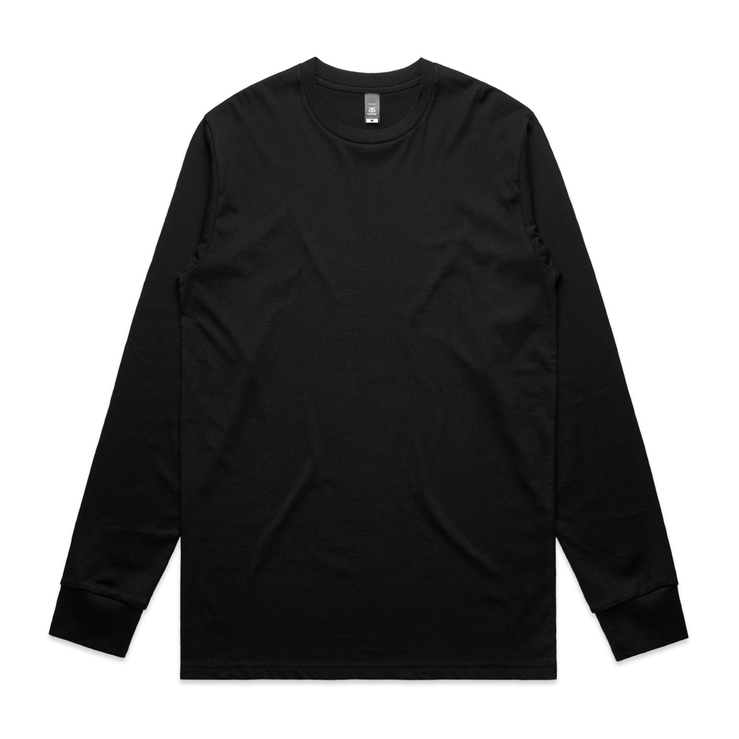 Customizable Men's AS Colour  Staple L/S Tee