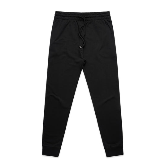 Customizable Men's AS Colour Premium Trackpants