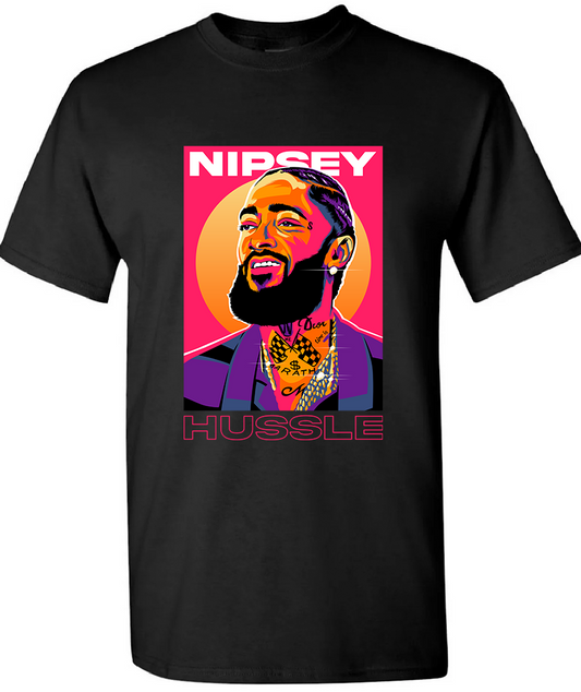 Mens Nipsey X C-Force