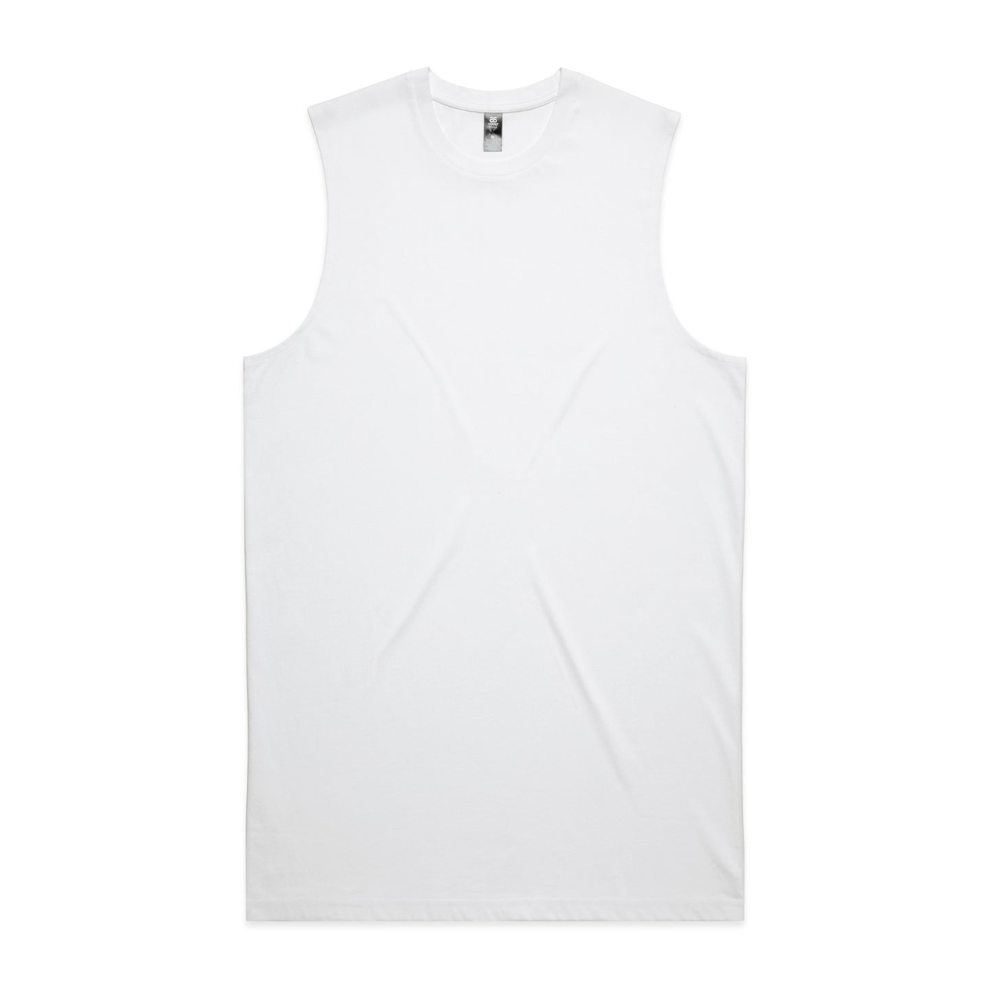 Customizable Men's AS Colour Staple Tank