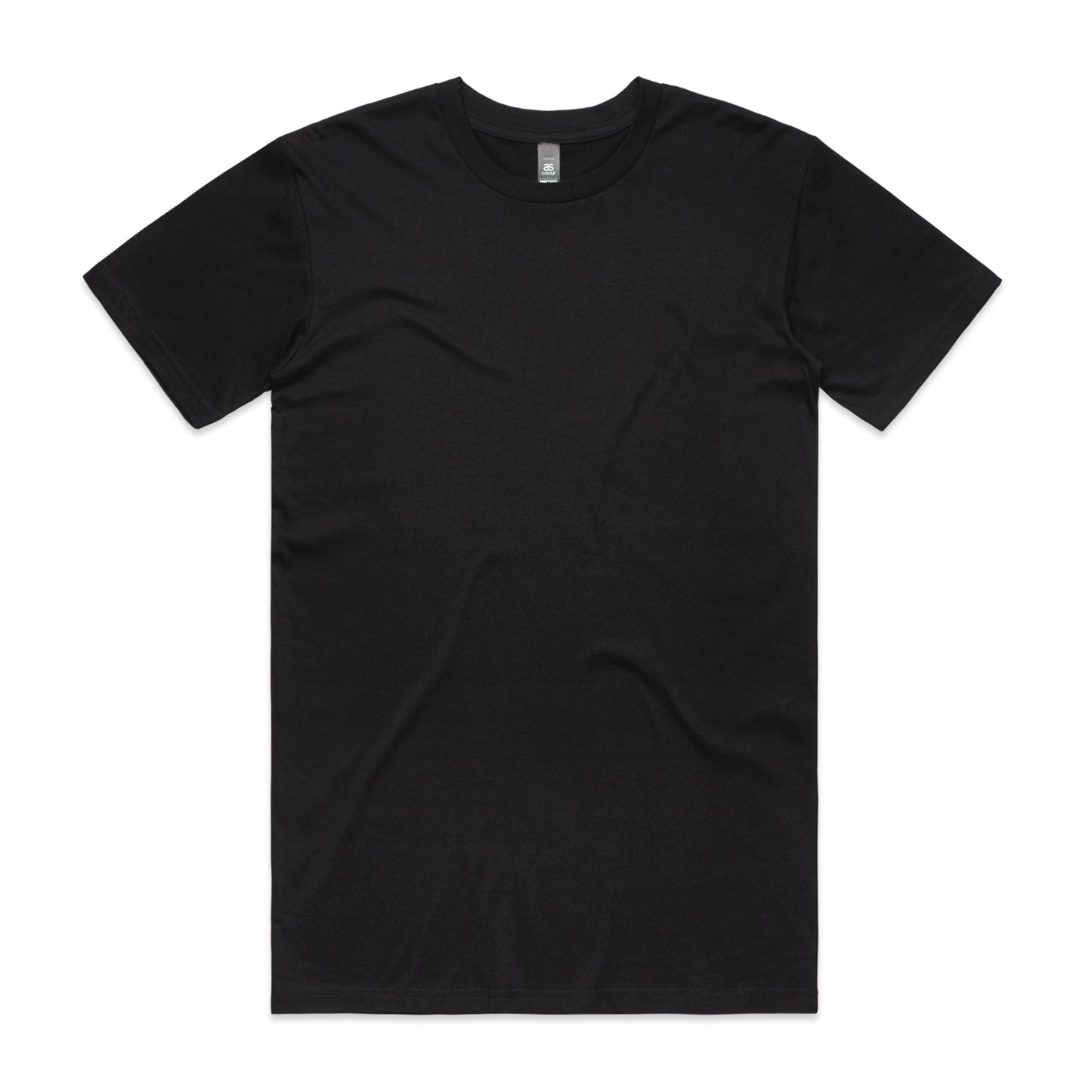 Customizable Men's AS Colour Staple Tee