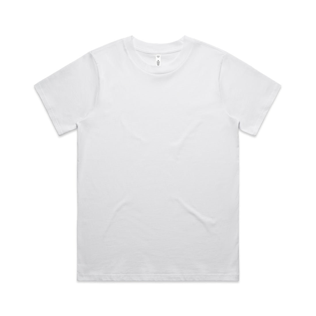 Customizable Women's AS Colour Classic Tee