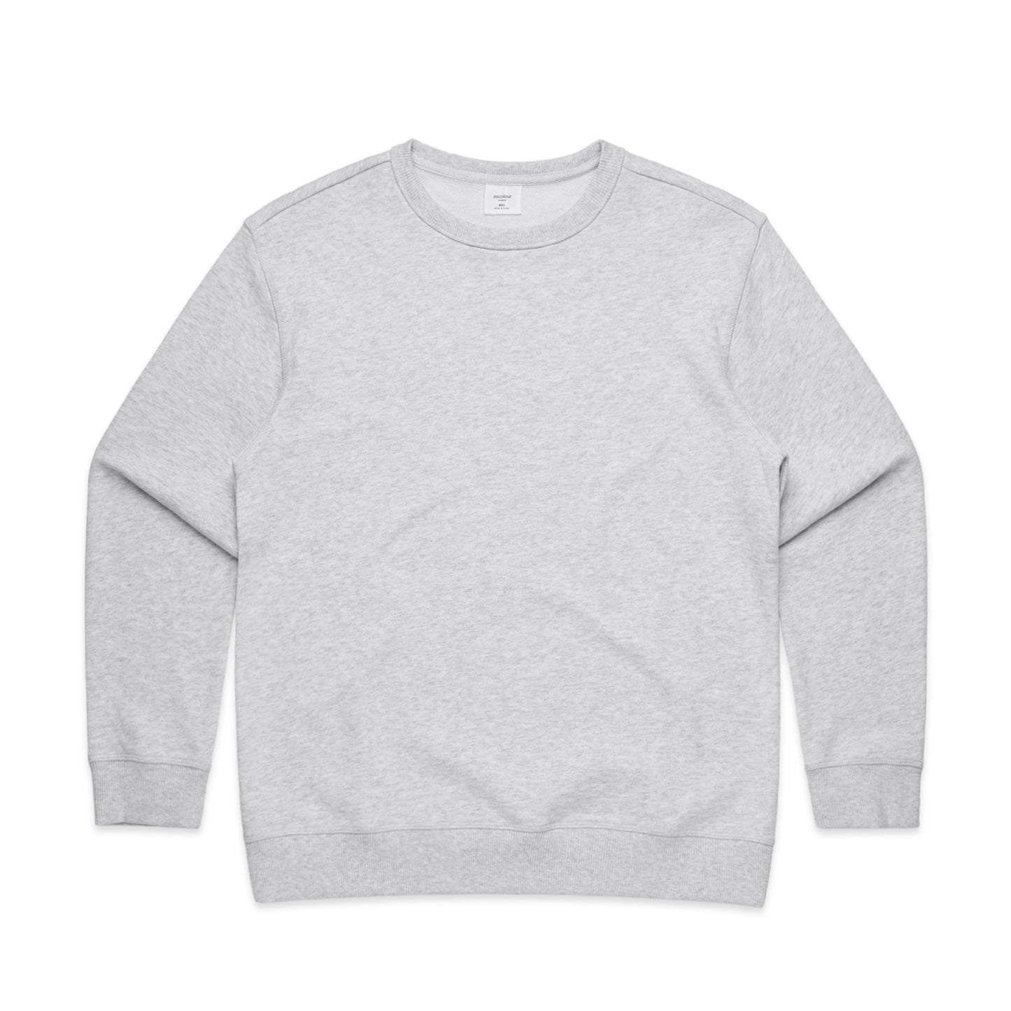 Customizable Women's AS Colour Premium Crewneck