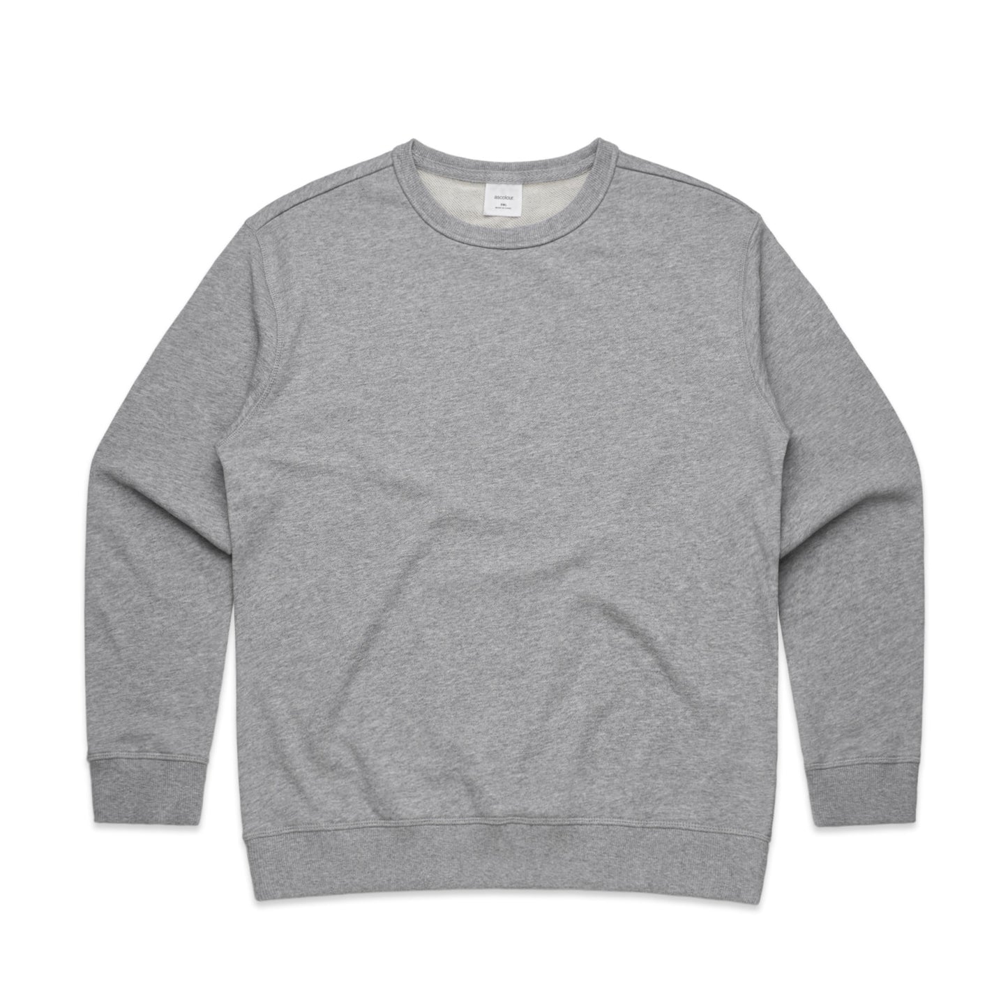 Customizable Women's AS Colour Premium Crewneck